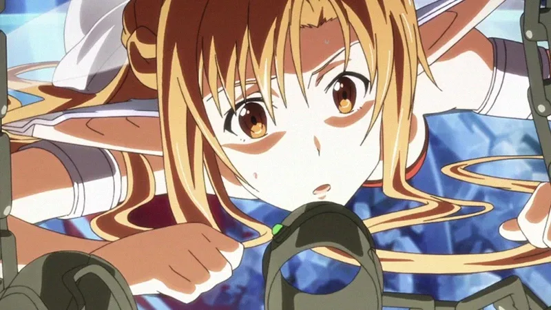 Sword Art Online