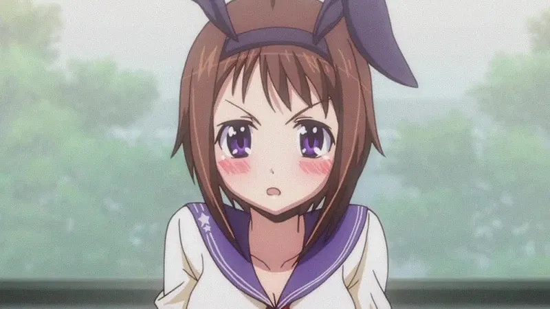 My Wife is the Student Council President