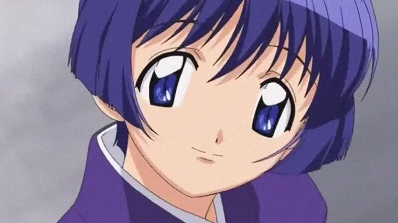 Ai Yori Aoshi