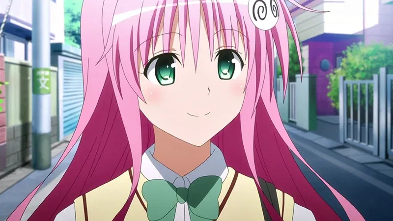 To Love-Ru