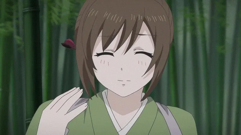 Kakuriyo