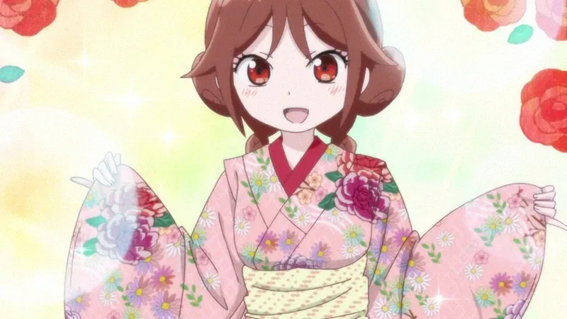Taisho Otome Fairy Tale