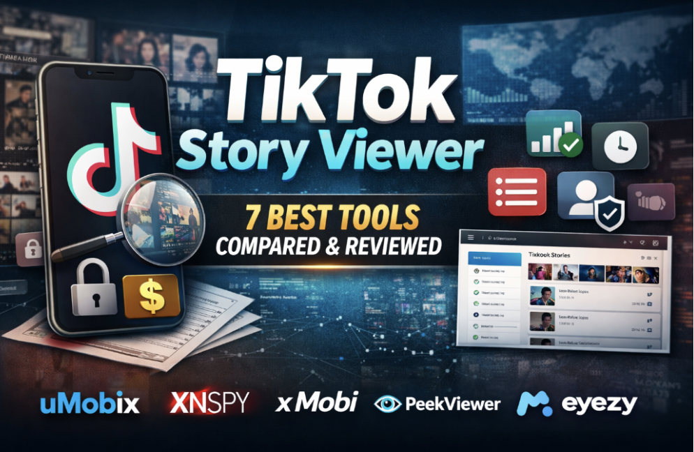 Outils Secrets : Découvrez les 7 Meilleures Solutions pour Visionner les Stories TikTok en Toute Discrétion !