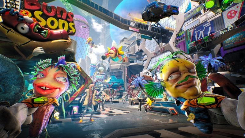 Retour de la mécanique de boss avec des affrontements réglementés Retour de la mécanique de boss avec des affrontements réglementés