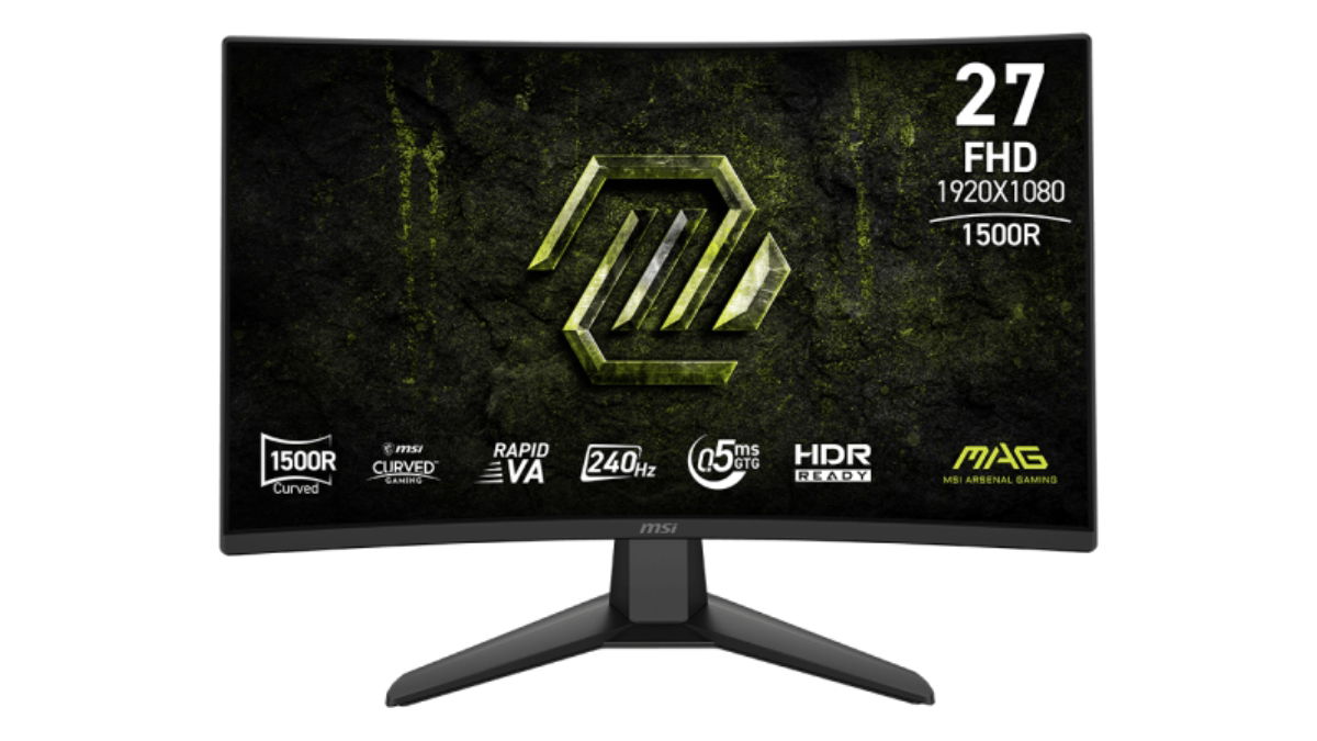 MSI MAG 274CF X24
