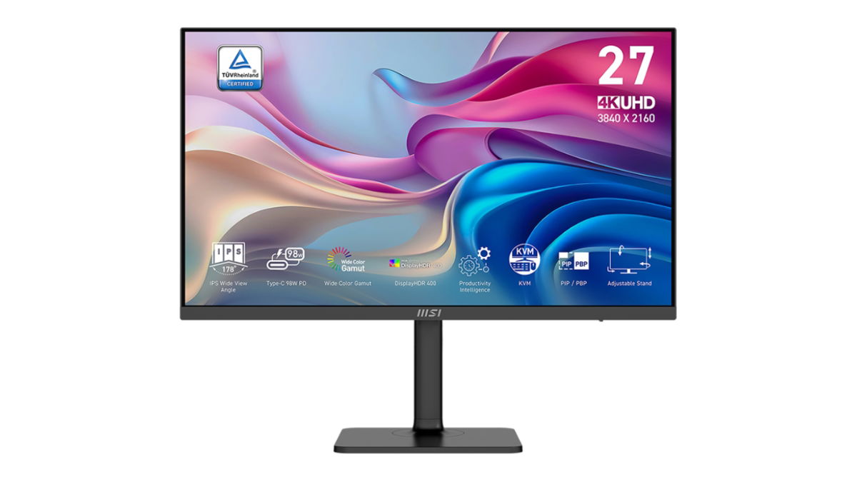 MSI Modern MD272UPHG