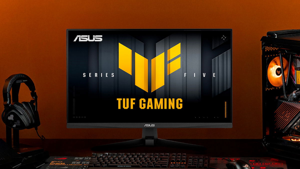 ASUS TUF Gaming VG279Q5A
