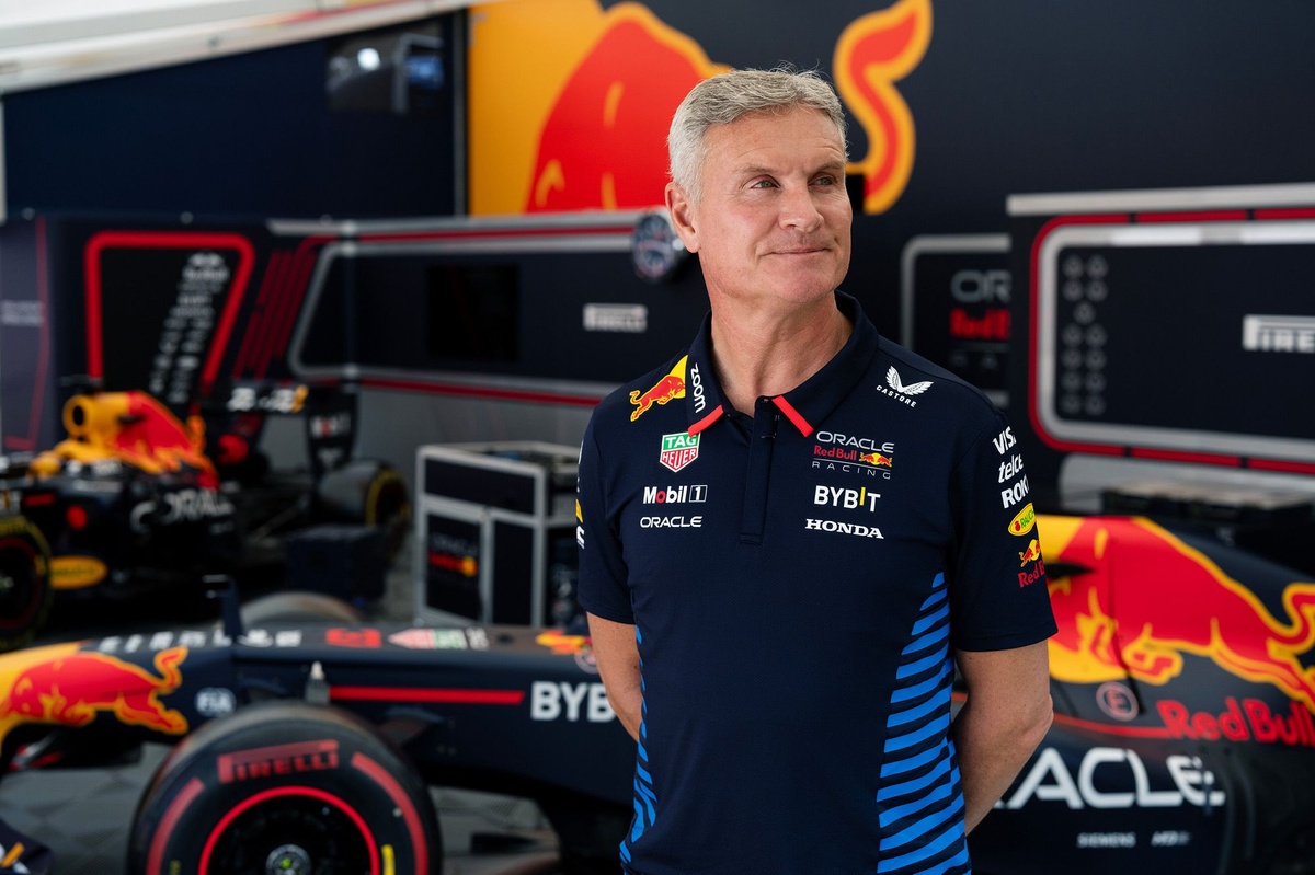 David Coulthard dénonce la FIA sur la controverse des moteurs en F1 !