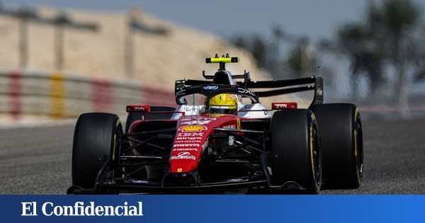 Leçons de l'histoire : Pourquoi s'inquiéter du nouvel aileron arrière de Ferrari en F1 ?