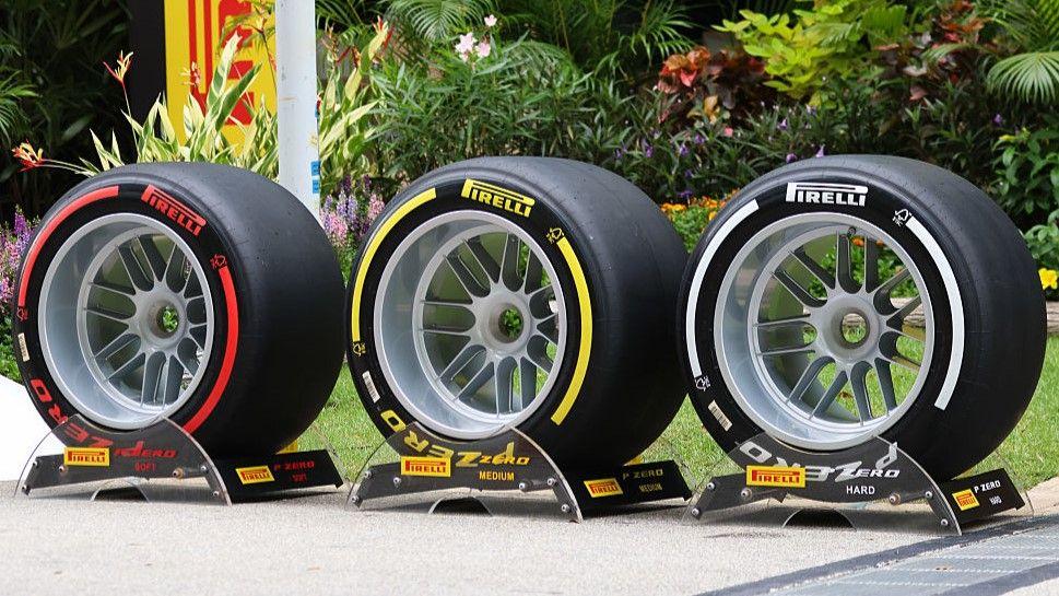 Quels pneus pour la F1 en 2026 ? Découvrez les nouveautés !