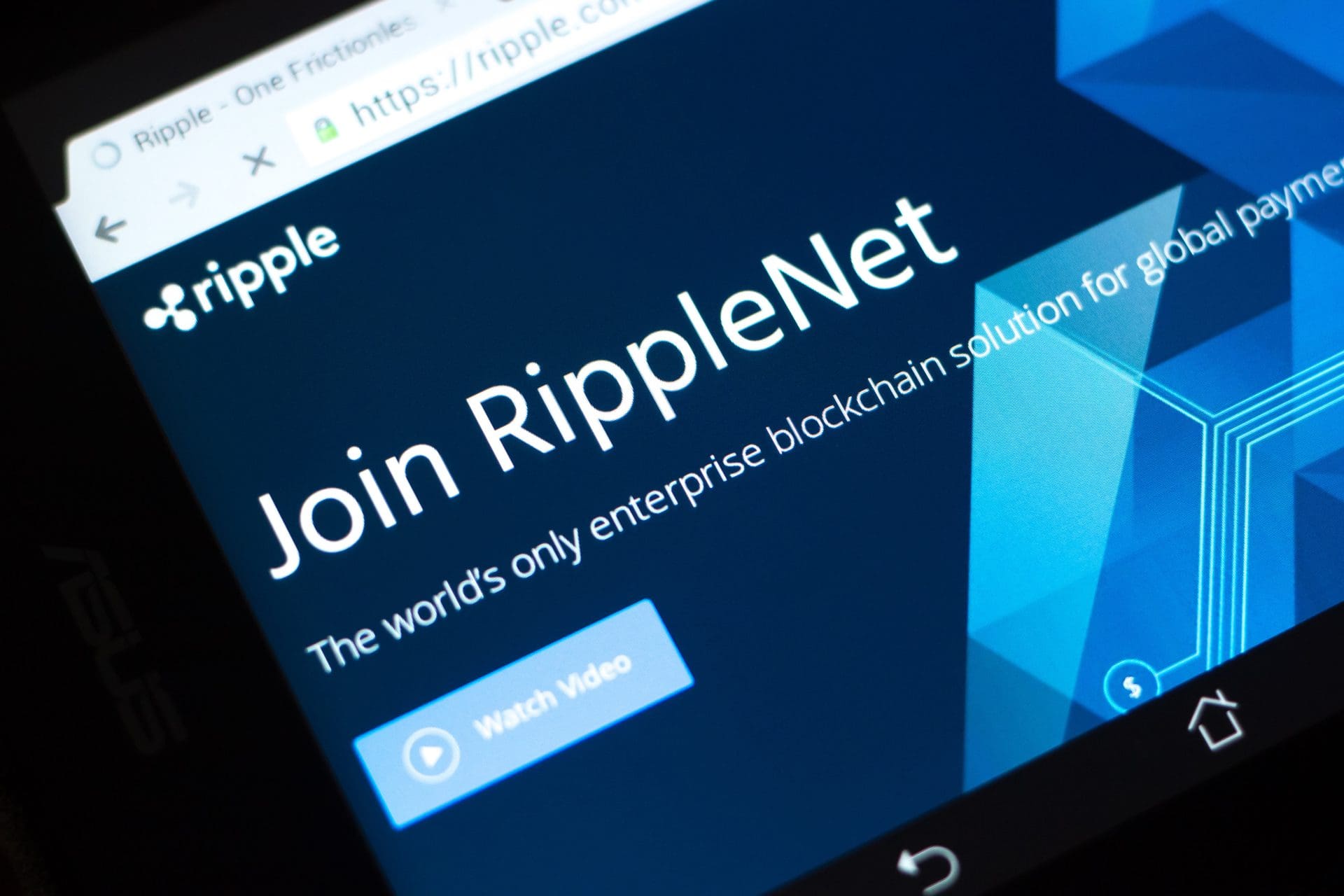 Ancien Directeur de la CFTC : Les Banques N'auront d'Autre Choix que d'Adopter le XRP !