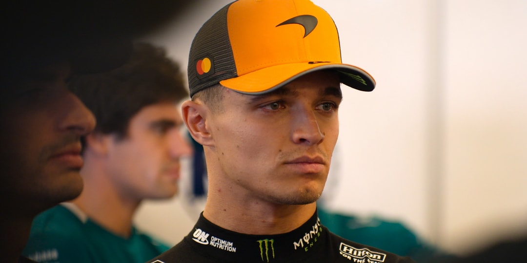 Bande-annonce captivante de la saison 8 de 'Formula 1 : Drive to Survive' sur Netflix !