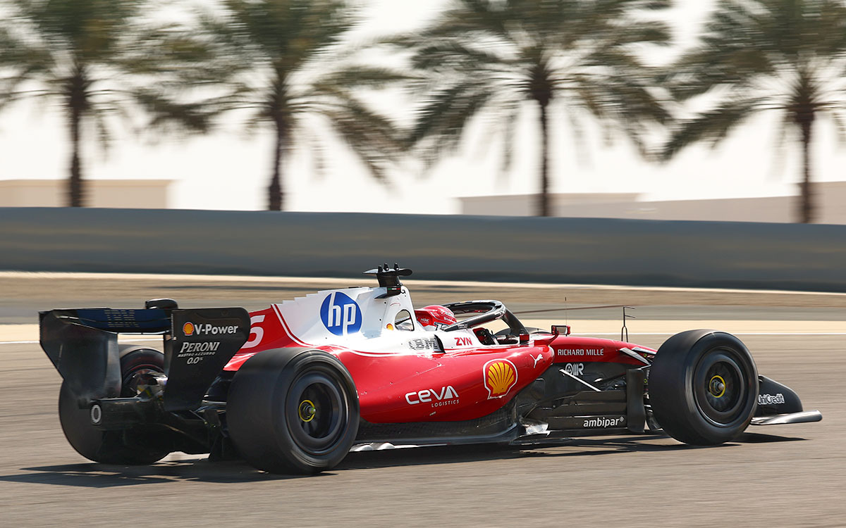 Bilan du 6ème jour des essais F1 à Bahreïn 2026 : Ferrari s'impose avec un rythme écrasant, Aston vit un scénario tragique !