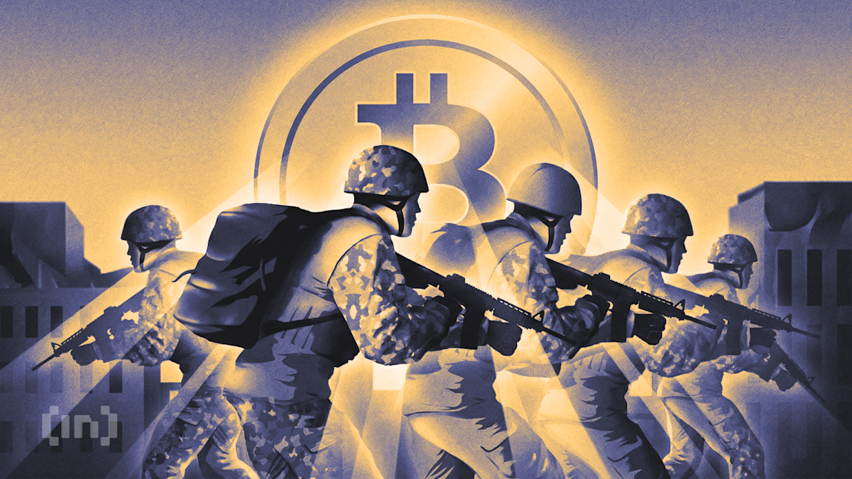 Bitcoin s'effondre alors que les États-Unis et Israël déclenchent une offensive militaire contre l'Iran