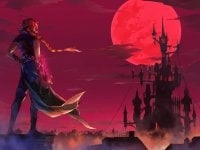 Castlevania : Belmont's Curse est le nouvel opus tant attendu