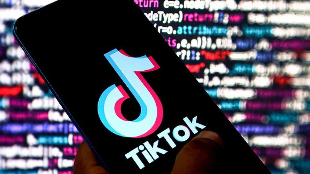 Comment TikTok traque votre activité en ligne sans même avoir installé l'application !