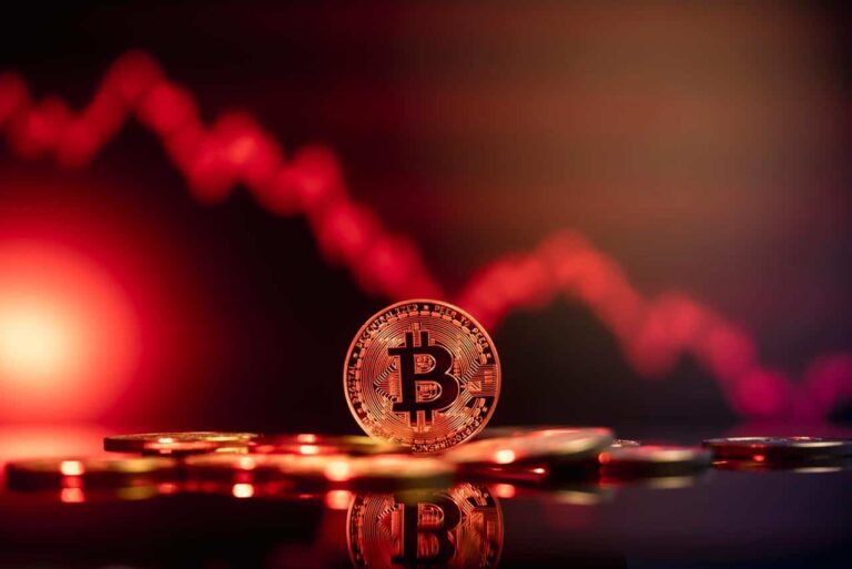 Comment le Bitcoin trace la voie de la prochaine récession : les révélations d'un stratège