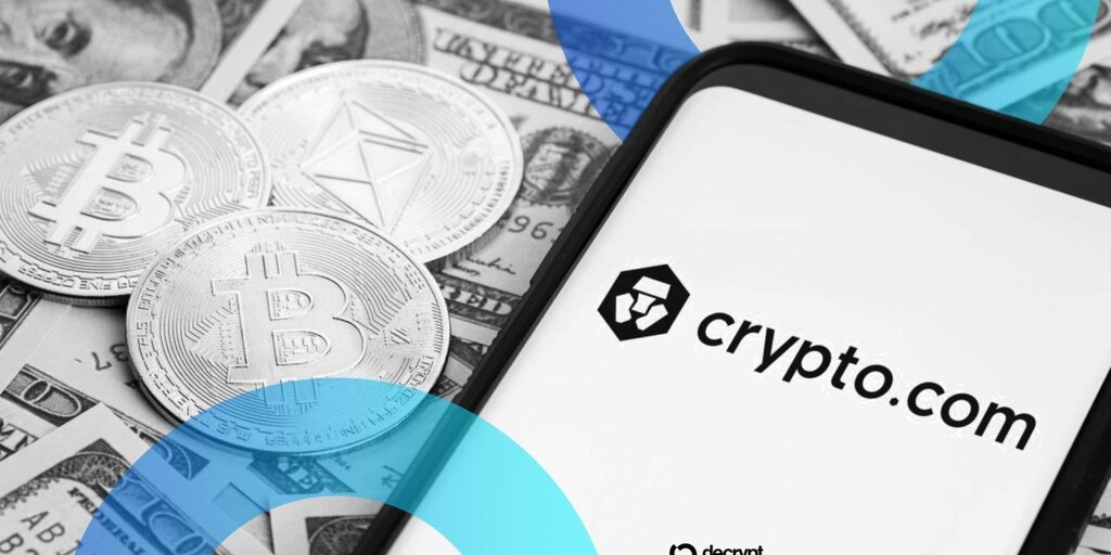Crypto.com : Après un don de 35 millions de dollars au PAC de Trump, des victoires face aux régulateurs !
