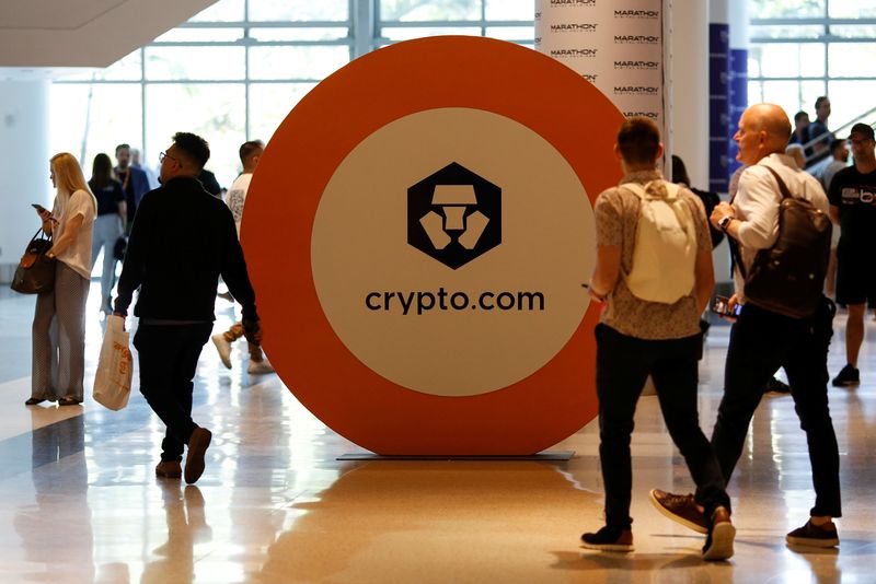 Crypto.com obtient une approbation conditionnelle aux États-Unis pour un charte bancaire de confiance national – Une avancée majeure !