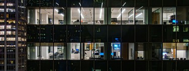 Les entreprises ont retrouvé le chemin du bureau pour améliorer la productivité