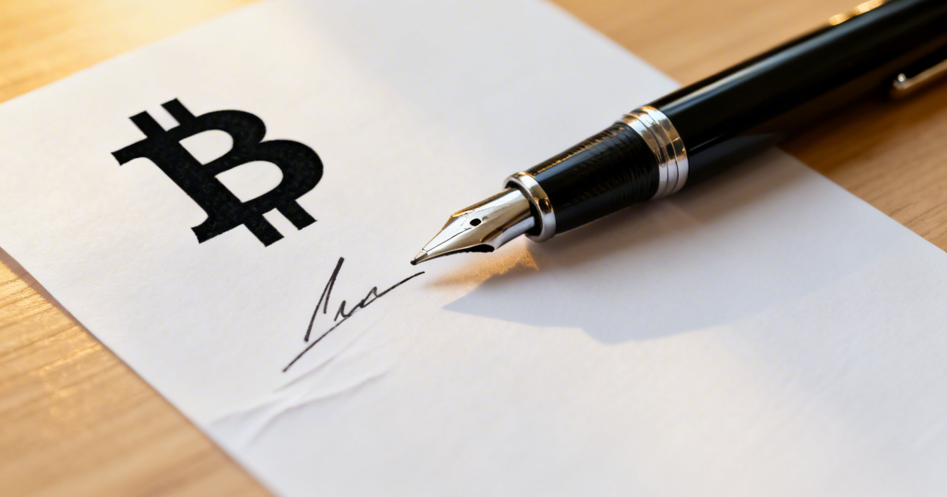 Découvrez le Guide Essentiel pour Tester Satoshi et Signer des Adresses !