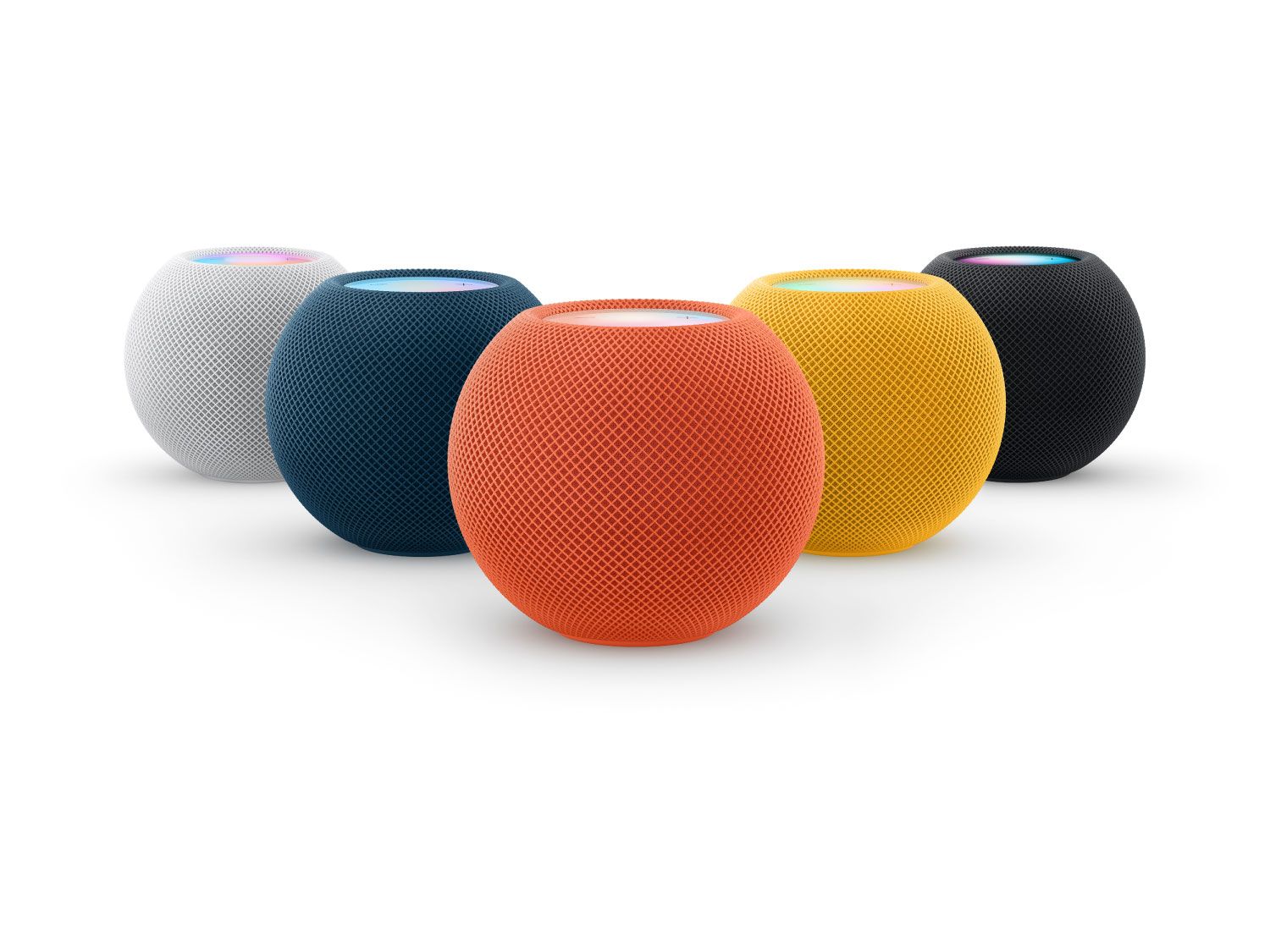 HomePod Mini