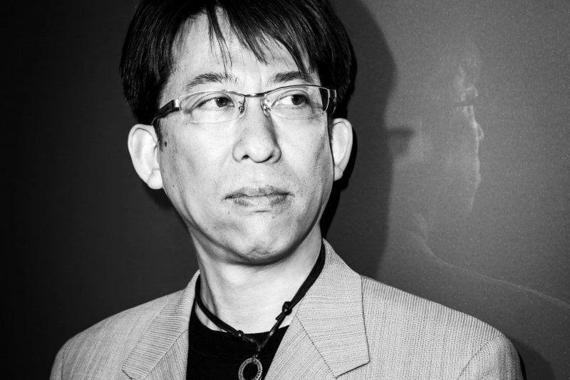Kensuke Tanabe