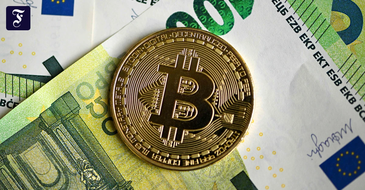 Des milliards d'avantages fiscaux pour le Bitcoin !