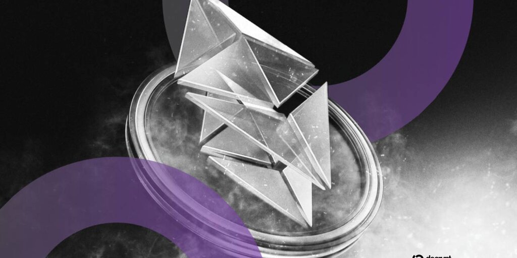 ETHZilla abandonne l'étiquette Ethereum Treasury lors de son rebranding suite à l'effondrement de son action !