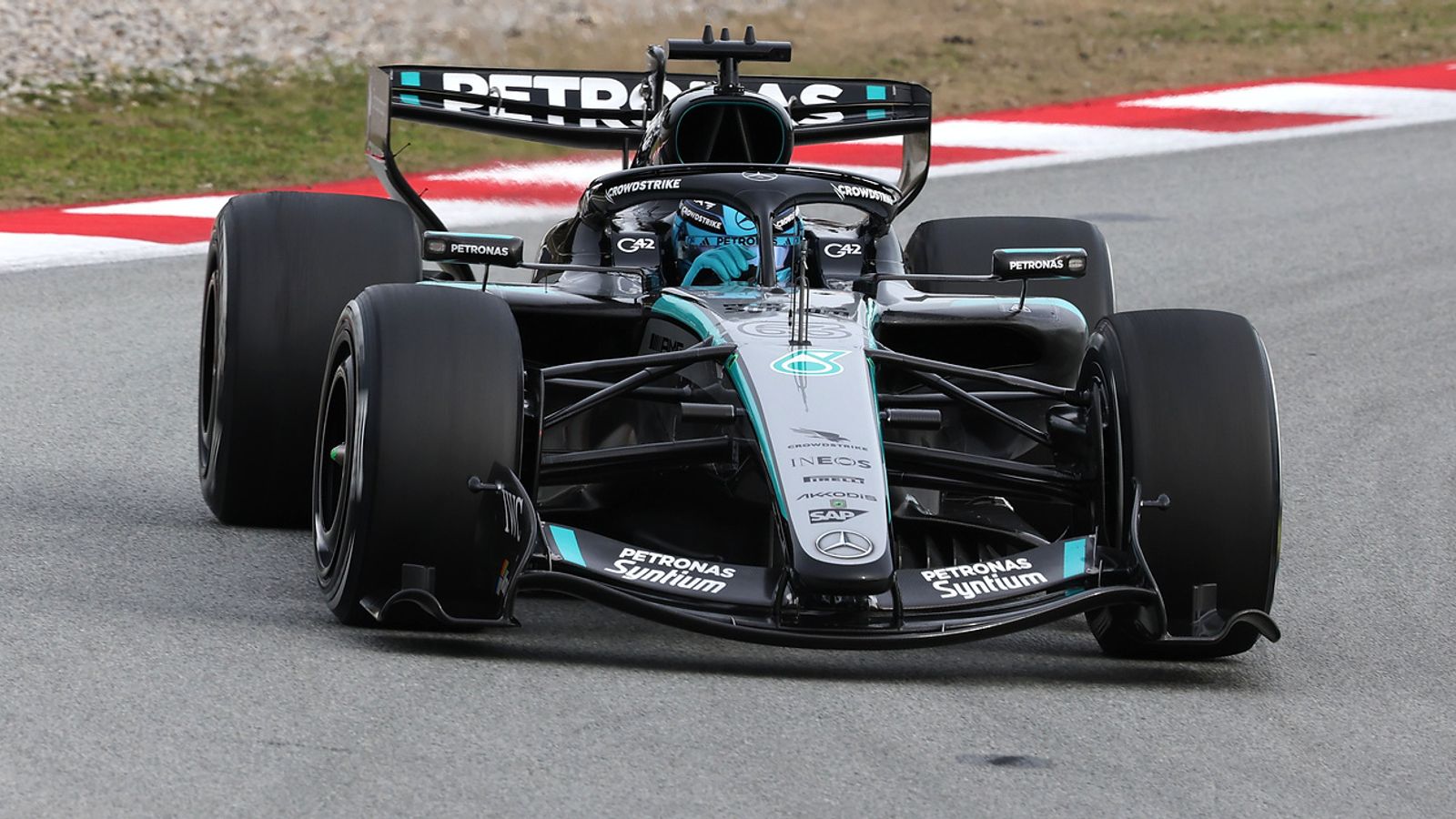 Essais F1 : Mercedes en tête des performances dès le départ, un test crucial à Bahreïn !