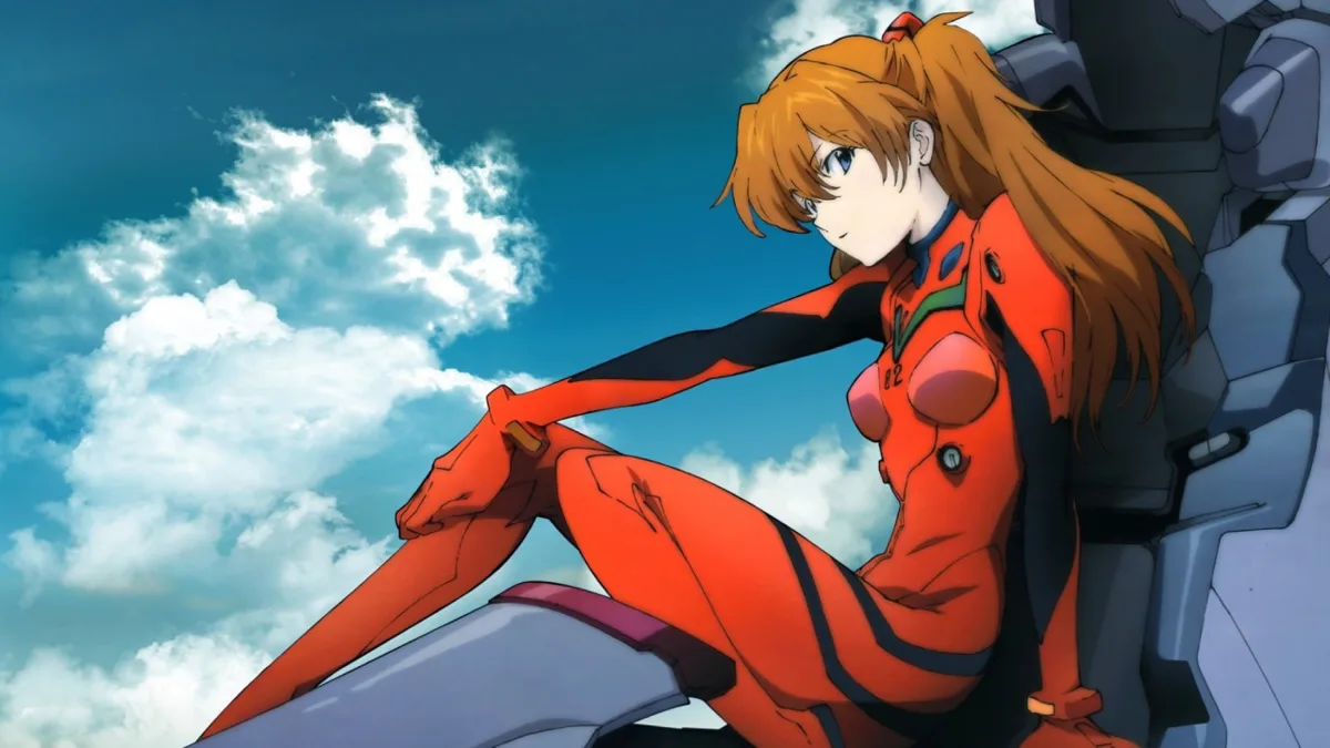 Evangelion : pas de streaming pour le court-métrage, confirme le studio