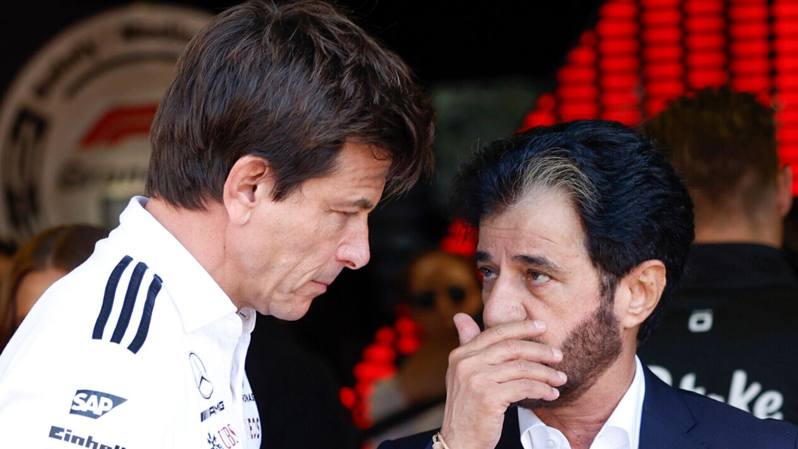 F1 2026 : Les réunions décisives qui influenceront les tests finaux à Bahreïn et les disputes sur les unités de puissance et les procédures de départ !