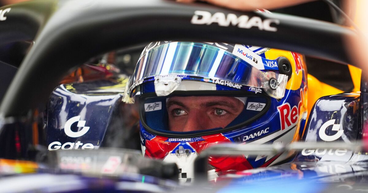 F1 EN DIRECT : Verstappen s'enflamme contre les nouvelles règles après l'incendie de sa voiture !