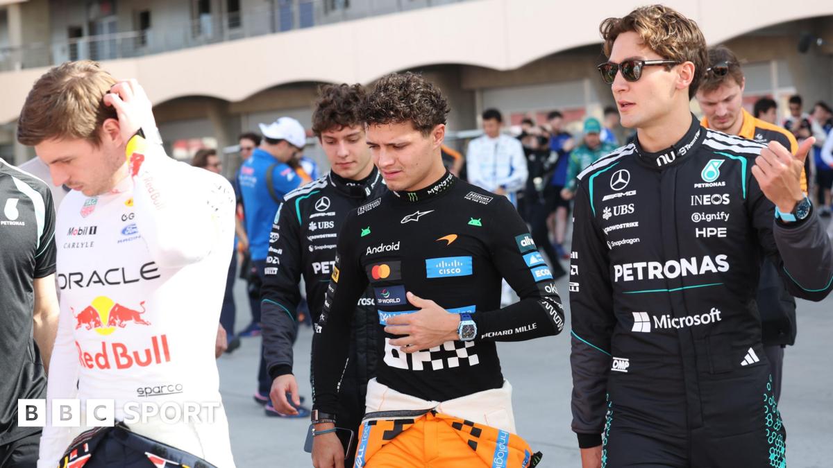 F1 en 2026 : Les pilotes auront-ils encore un impact après le renouvellement des règles ?
