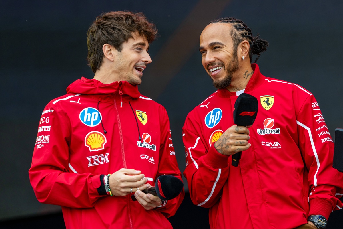 Formule 1 : Le grand tournant tant attendu ? Un expert fait rêver les fans !