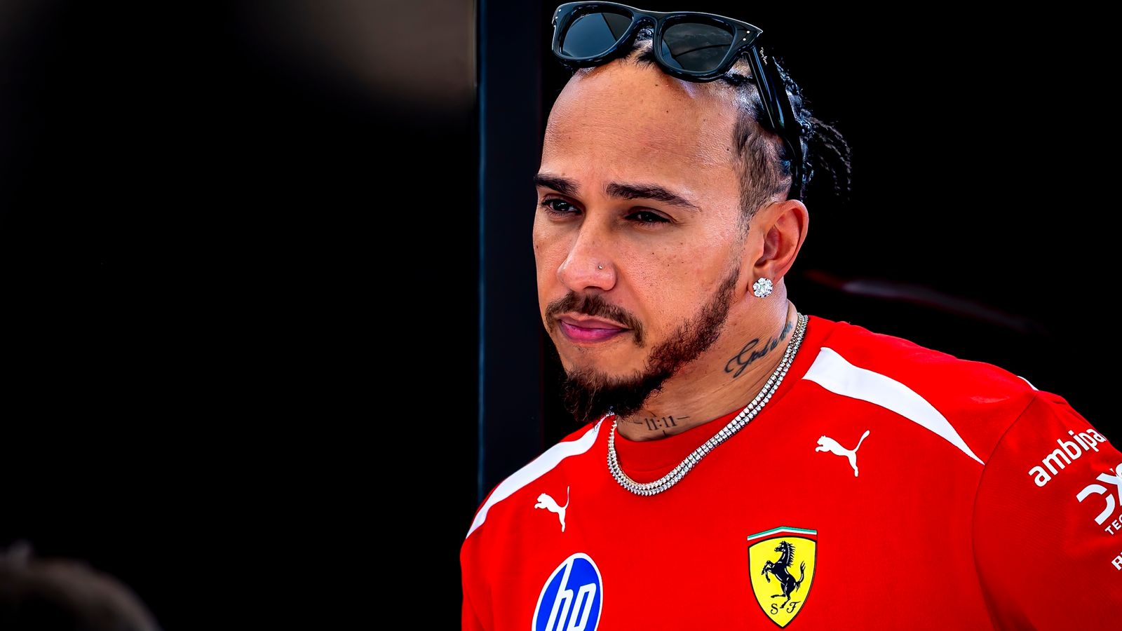 Hamilton : un pilote Ferrari face à une "opportunité parfaite" pour la saison F1 2026, selon Jenson Button !