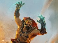 Le groupe de Highguard est conscient que le site ne fonctionne pas, mais cela n'est pas considéré comme une priorité ; des discussions sur de nouveaux contenus sont en cours.