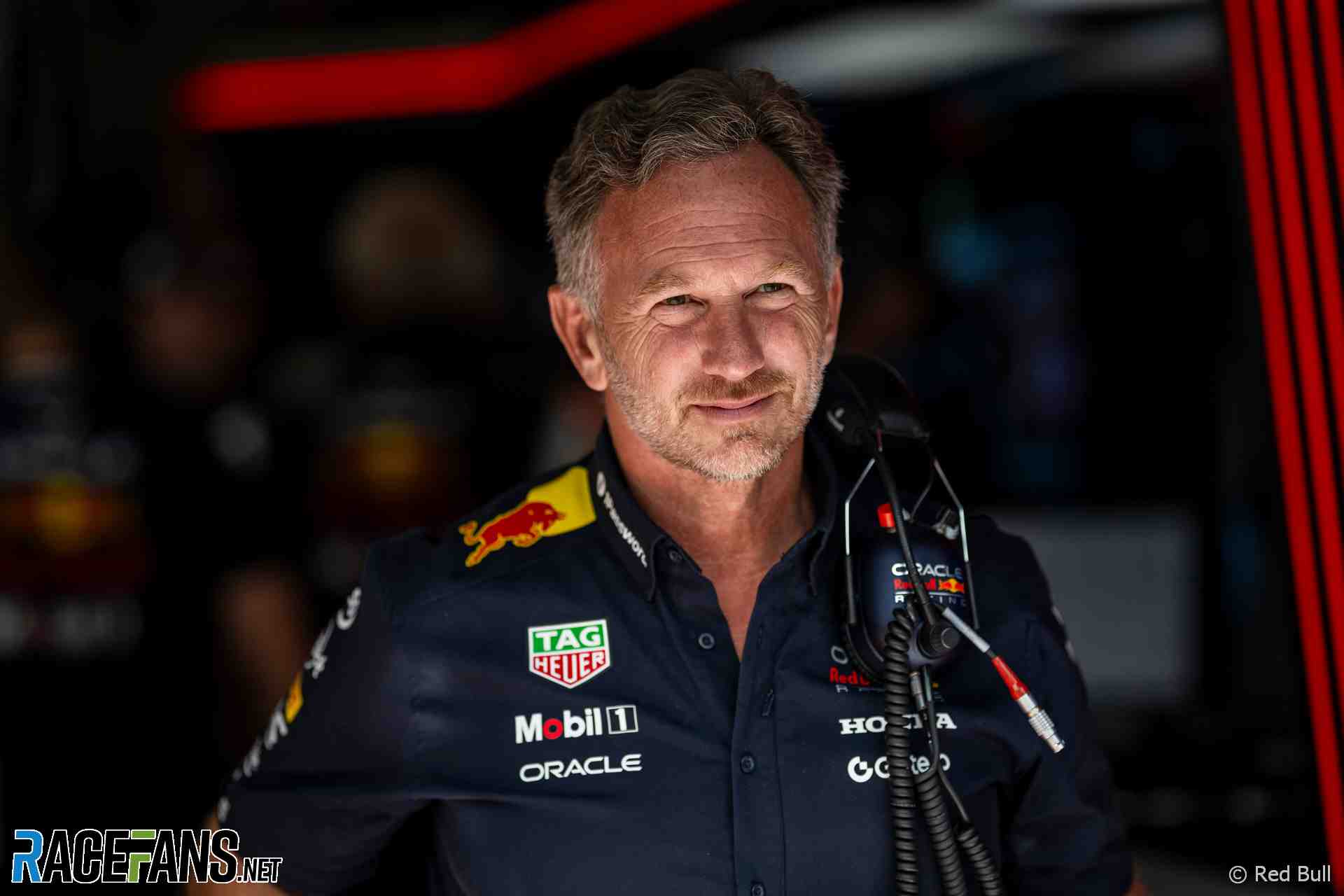 Horner refuse de revenir en F1 "juste comme un employé", et bien plus encore !