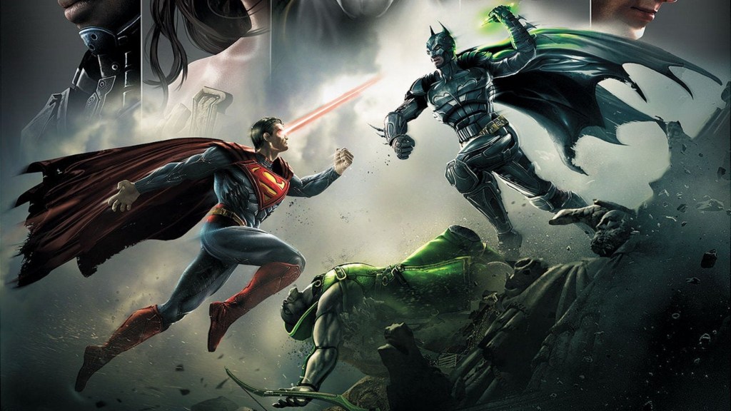 Injustice