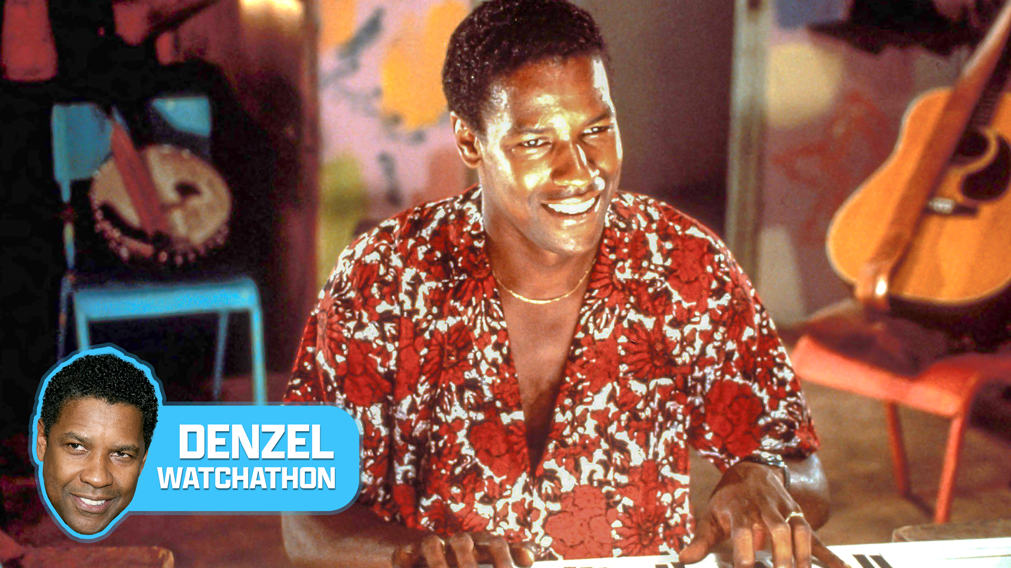 Je regarde les 52 films de Denzel Washington — ce polar acclamé est en streaming gratuit dès maintenant
