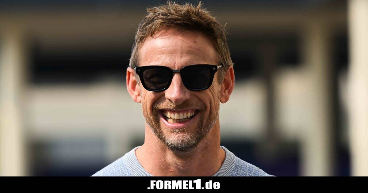 Jenson Button révèle un bonus spécial en Formule 1 !