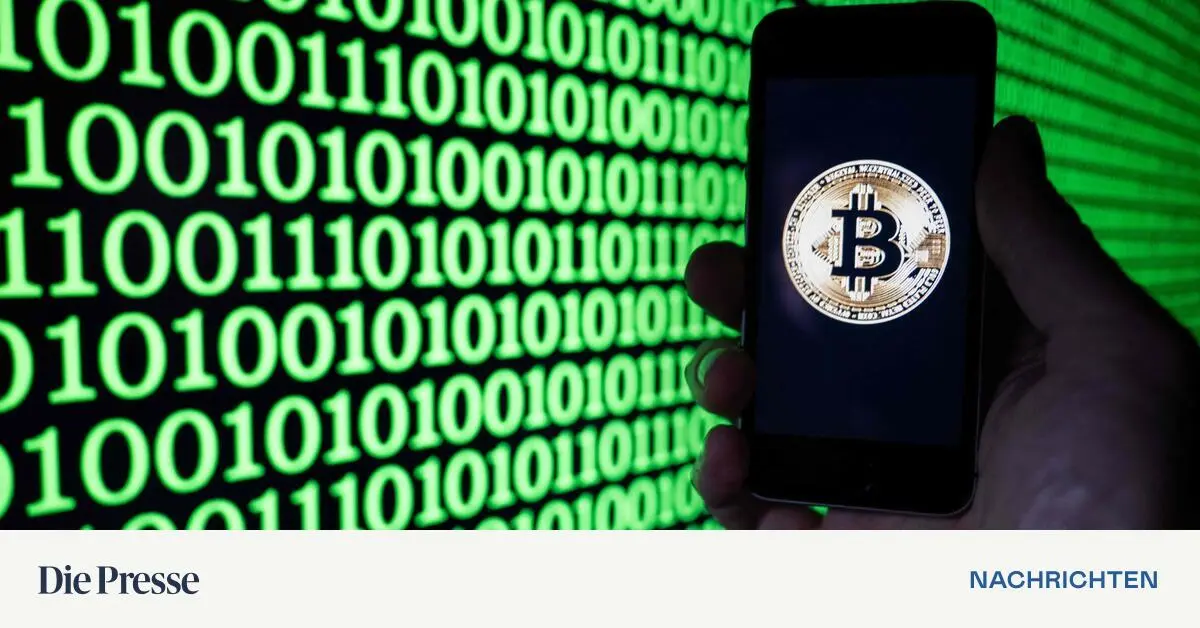 KI met à mal les entreprises de logiciels – quel lien avec Bitcoin ?
