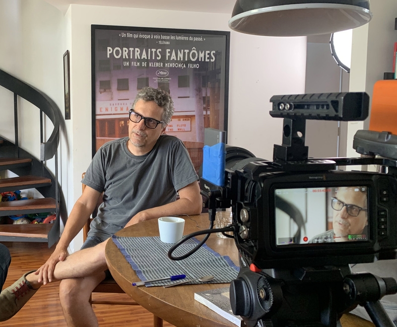 Kleber Mendonça Filho révèle les coulisses créatives de Cineastas, série inédite en streaming dès le 1er mars