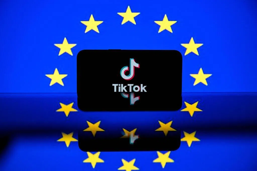 L'UE impose à TikTok de repenser son design pour lutter contre l'addiction !