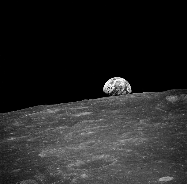 La Lune a eu un champ « supermagnétique », mais seulement quelques milliers d'années