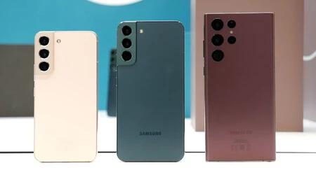 Galaxy S22 2