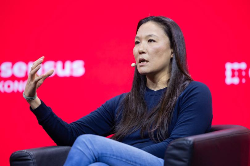La vision audacieuse de Lily Liu, présidente de Solana, pour l'avenir de la plateforme