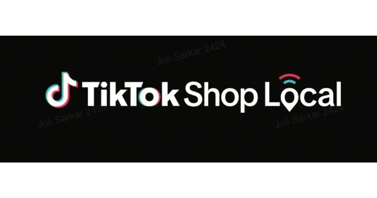 Lancement de « TikTok Shop Local » : Un nouveau projet pour dynamiser les commerces de proximité !