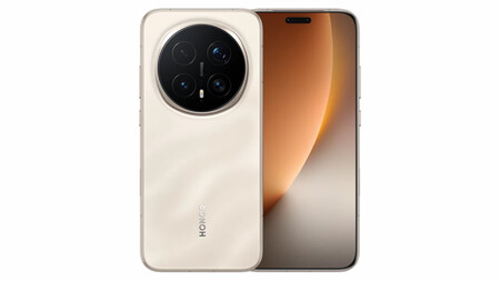 Honor Magic8 Pro