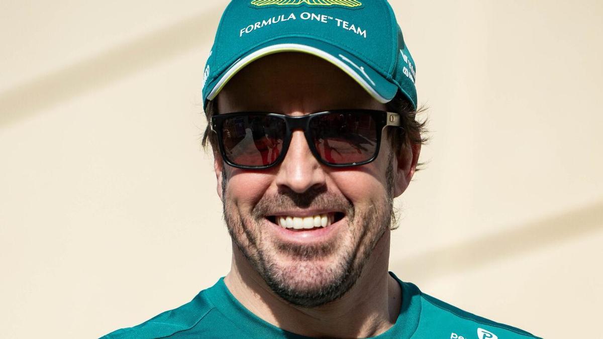 Le dernier délai pour Aston Martin, Alonso et Honda en F1 !
